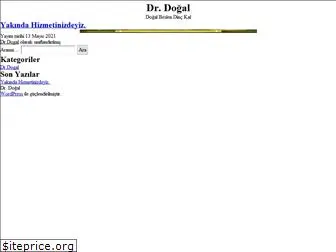 drdogal.com
