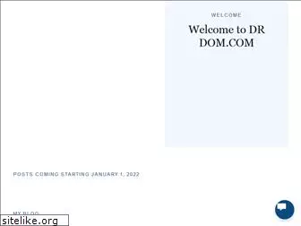 drdom.com