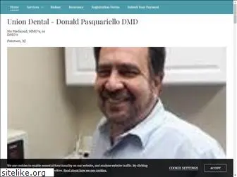 drdondental.com