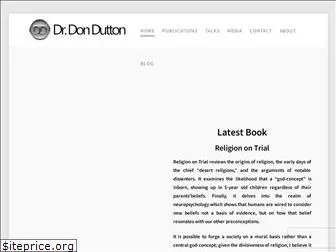 drdondutton.com