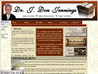 drdonjennings.com