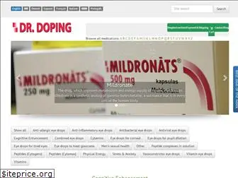 drdoping.com