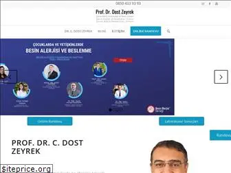 drdostzeyrek.com