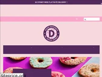 drdoughdonuts.com