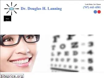 drdouglanning.com