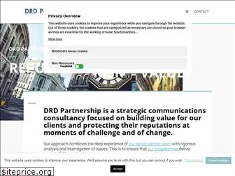drdpartnership.com