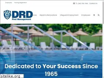 drdpools.com