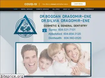 drdragomirene.com