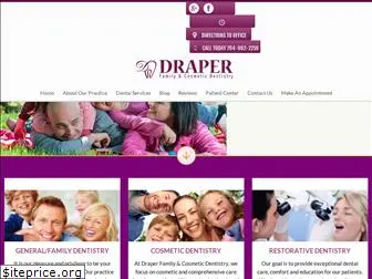 drdraperdds.com