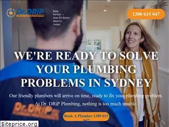 drdripplumbing.com.au