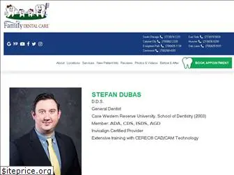 drdubas.com