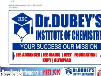 drdubeysinstitute.in