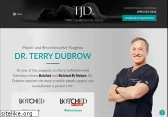 drdubrow.com