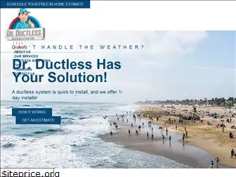 drductless.com