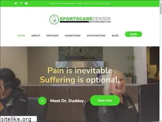 drduddey.com