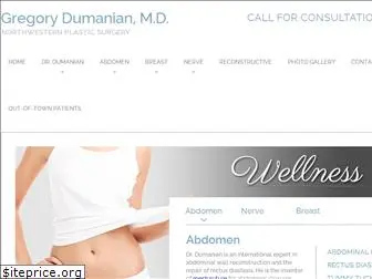 drdumanian.com