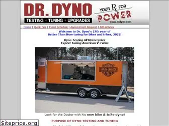 drdyno.com