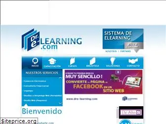 dre-learning.com.mx