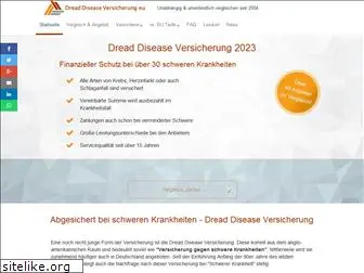 dread-disease-versicherung.eu