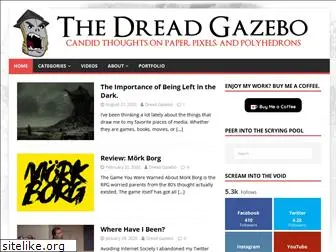 dreadgazebo.net