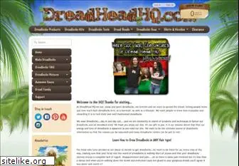 dreadheadhq.com