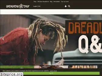 dreadheadshop.com