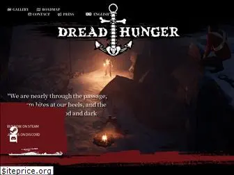 dreadhunger.com