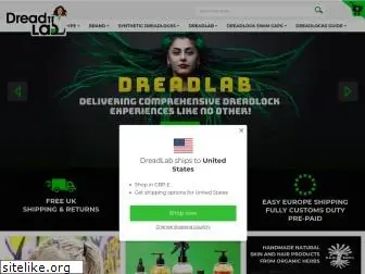 dreadlab.co.uk