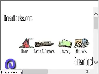 dreadlocks.com