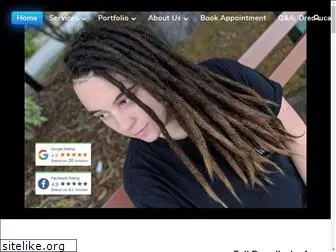 dreadlockssydney.com