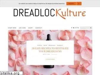 dreadlockulture.com