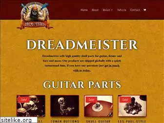 dreadmeister.com