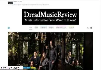 dreadmusicreview.com