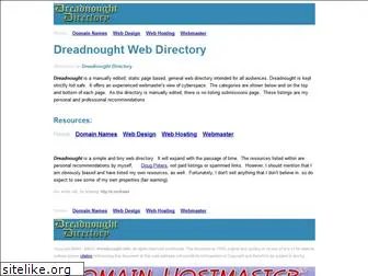 dreadnought.info