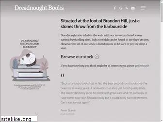 dreadnoughtbooks.co.uk