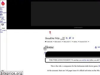 dreadout.wikia.com