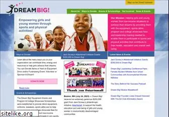 dream-big.org