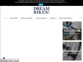dream-bikes.com