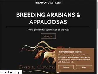 dream-catcher-ranch.com