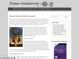 dream-catchers.org