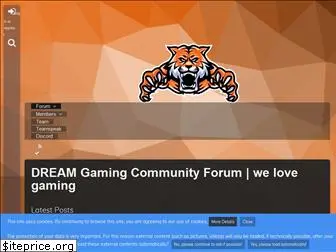 dream-community.de