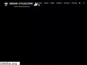 dream-cycles.com