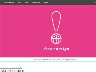 dream-d.net