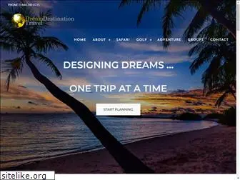 dream-destination-travel.com