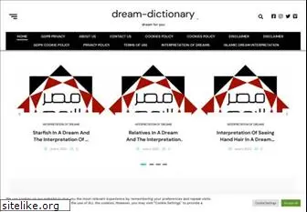 dream-dictionary.org