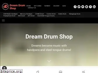 dream-drum.com