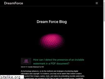 dream-force.com