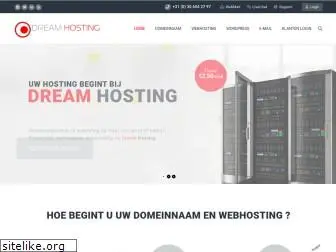 dream-hosting.net