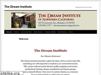dream-institute.org