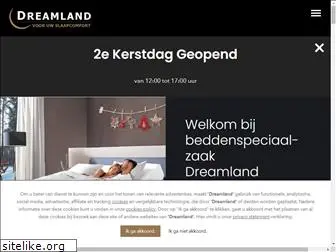 dream-land.nl